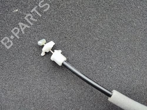 Used Front right lock CITROËN C4 II (NC_) 1.6 BlueHDi 100 (99 hp) 23729915