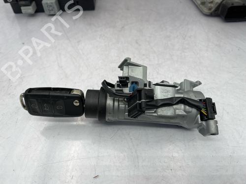 Electronic module VW JETTA III (1K2) 2.0 TDI 16V | BP40172914M83 - Image 9