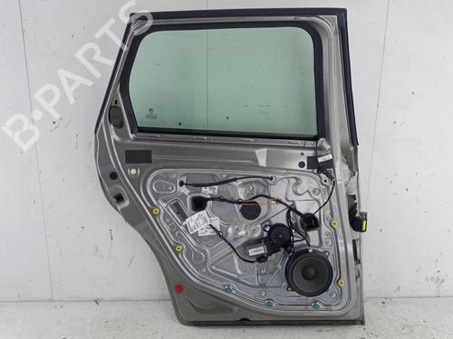 Left rear door ALFA ROMEO 159 Sportwagon (939_) 2.4 JTDM (939BXD1B, 939BXD12) | BP23711693C4 