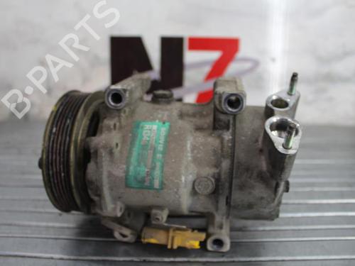 AC compressor CITROËN C3 I (FC_, FN_) 1.4 16V HDi | BP23691390M34 