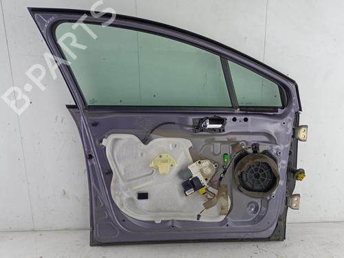 Left front door CITROËN C4 I (LC_) 1.6 HDi | BP23720416C2 