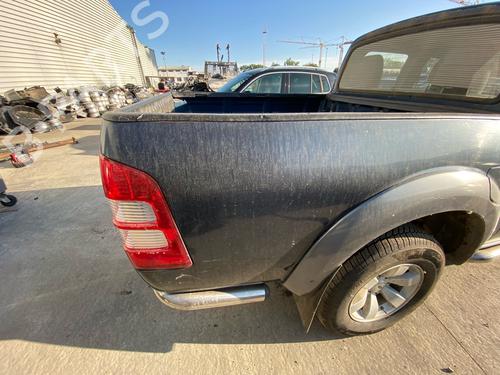 Right sun visor FORD RANGER (ET) 2.5 TDCi 4x4 | BP37531076I2 - Image 89