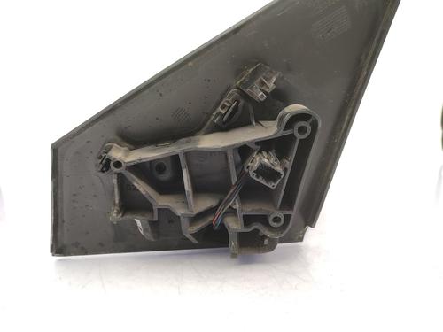Right mirror RENAULT MEGANE III Grandtour (KZ0/1) 1.5 dCi (KZ0C, KZ1A) | BP23719367C27