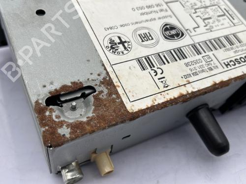 Radio ALFA ROMEO MITO (955_) 1.3 MultiJet (955AXP1A, 955AYC1A) | BP23754877E6 