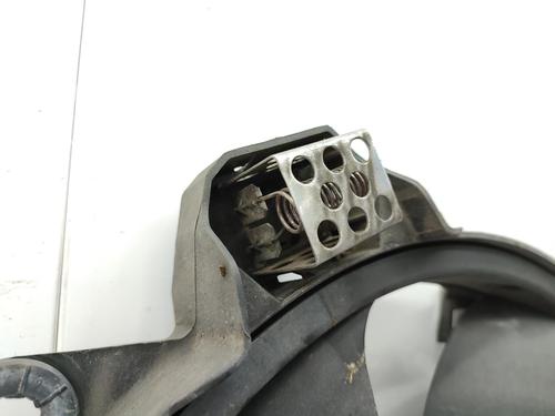 Used Radiator fan Radiator fan RENAULT MEGANE III Hatchback (BZ0/1_, B3_) 1.5 dCi (106 hp) 23708979 23708979