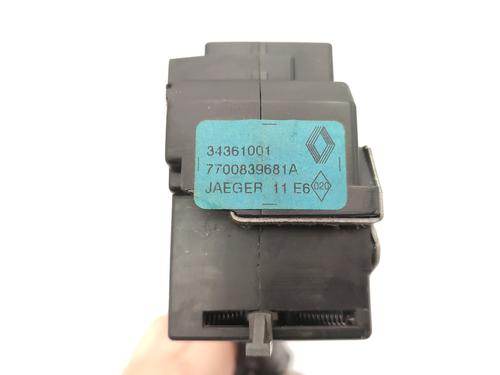 Switch RENAULT TWINGO I (C06_) 1.2 (C063, C064) | BP23740067I30 