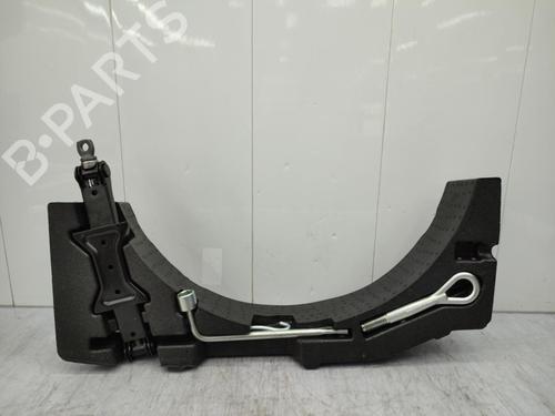 Jack Kit NISSAN PULSAR Hatchback (C13) 1.2 DIG-T | BP23676632C119 