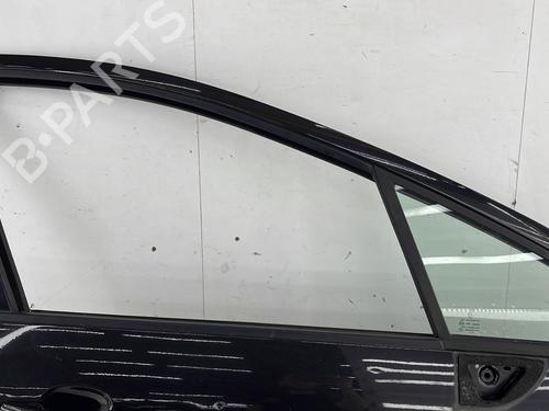 Right front door PEUGEOT 407 (6D_) 2.7 HDi (6DUHZJ, 6DUHZF) | BP27905300C3 