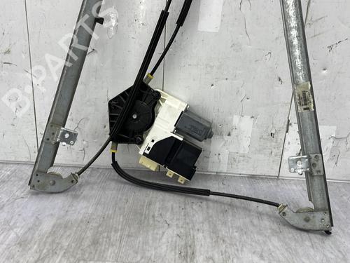 Rudehejsemekanisme ventre foran CITROËN C8 (EA_, EB_) 2.0 HDi 165 | BP31640853C22