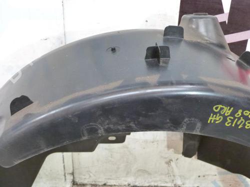 Wheel arch PEUGEOT 208 I (CA_, CC_) 1.6 VTi | BP23688940C56