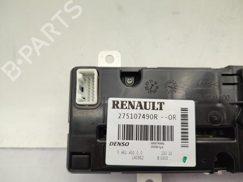 Climate control RENAULT MASTER III Van (FV) 2.3 dCi 130 FWD (FV0M, FV0Y, FV0J, FV02, FV03) | BP23749104I5  - Image 7