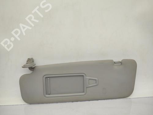 Left sun visor HYUNDAI ix20 (JC) 1.4 CRDi | BP23709925I1  - Image 5