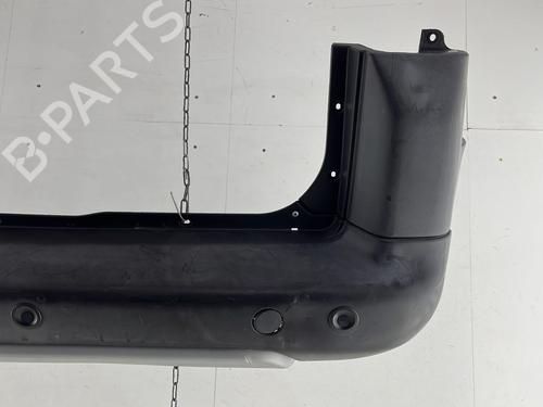 Rear bumper CITROËN BERLINGO MULTISPACE (B9) 1.6 BlueHDi 120 | BP31809680C8 - Image 10