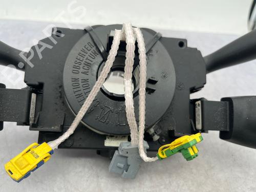 Steering column stalk CITROËN C5 I (DC_) 2.2 HDi (DC4HXB, DC4HXE) | BP36956688I23 - Image 8