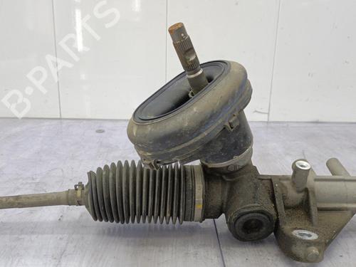 Used Steering rack RENAULT CLIO IV (BH_) 1.5 dCi 90 (90 hp) 23707310