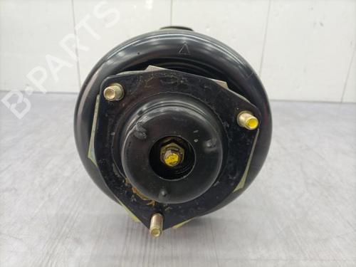 Left front shock absorber NISSAN ALMERA TINO (V10) 1.8 | BP23732598M16 