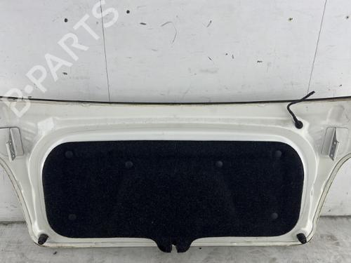 Tailgate FIAT 500 (312_) 1.3 D Multijet (312AXE1A) | BP23756773C6