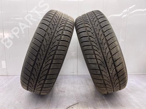 Used Other Other MERCEDES-BENZ A-CLASS (W169) A 180 CDI (169.007, 169.307) (109 hp) 36034374 36034374