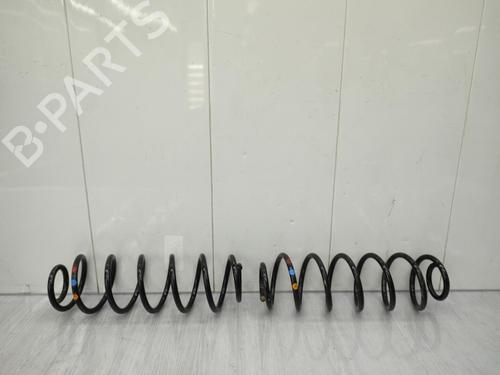 Shock absorber spring PEUGEOT 2008 I (CU_) 1.6 HDi | BP23719795C152