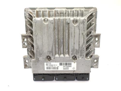 Electronic module RENAULT LAGUNA III (BT0/1) 1.5 dCi (BT00, BT0A, BT0T, BT1J) | BP23755282M83  - Image 23
