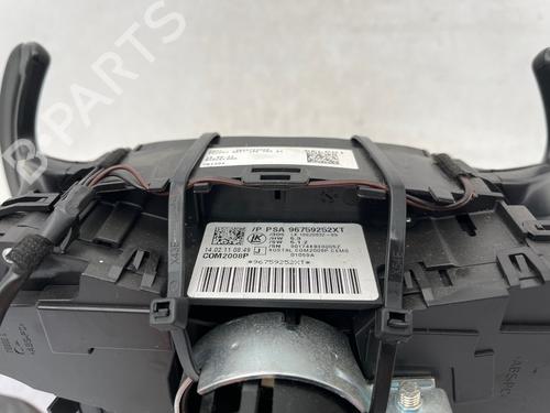 Steering column stalk CITROËN C4 II (NC_) 1.6 HDi 115 | BP36835914I23 - Image 5