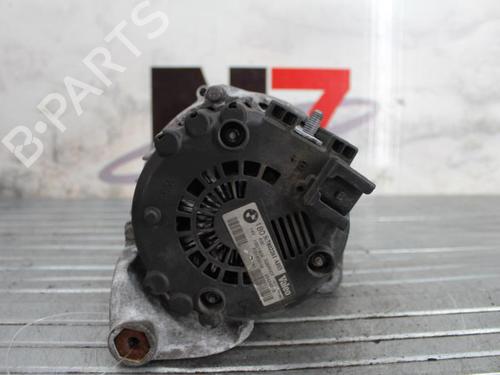 Alternator BMW 1 (E87) 118 d | BP23687844M7 - Image 3