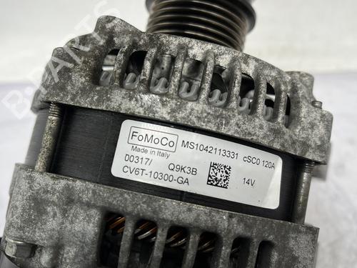 Alternator FORD FOCUS IV (HN) 1.0 EcoBoost | BP29512711M7 