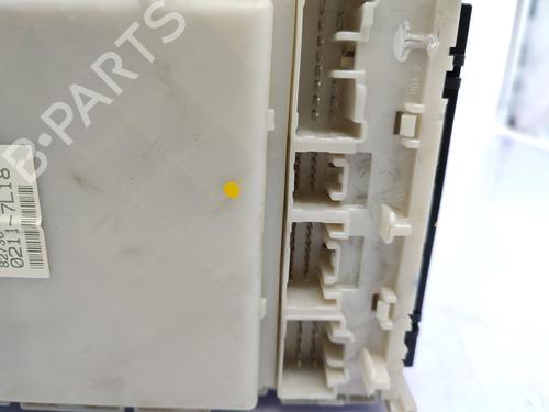 Electronic module TOYOTA AURIS (_E15_) 1.6 (ZRE151_, ZRE151R) | BP23719432M83  - Image 12