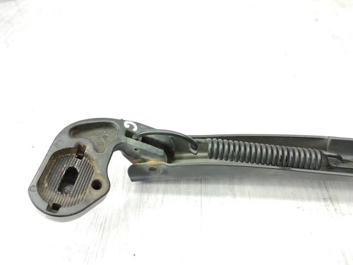 Front windshield wiper arm SEAT LEON (1P1) 1.9 TDI | BP23740228C143 