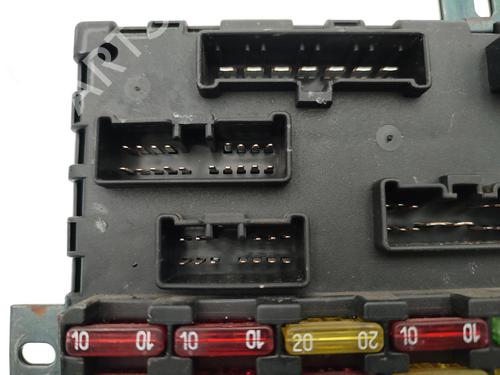 Electronic module FIAT MAREA Weekend (185_) 2.4 JTD 130 | BP23722478M83 