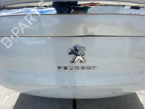 Dashboard PEUGEOT 508 I (8D_) 2.2 HDi | BP36480565C46 - Image 169