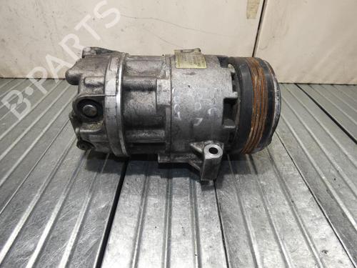 AC compressor BMW 3 (E46)  | BP23671127M34 