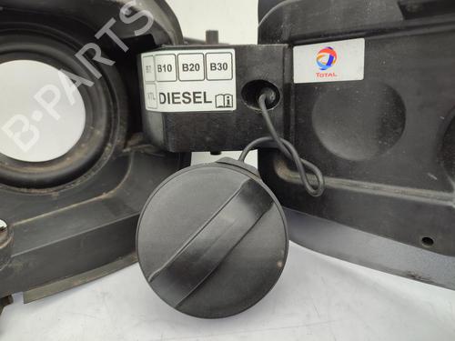 Fuel flap PEUGEOT 308 SW II (LC_, LJ_, LR_, LX_, L4_) 1.5 BlueHDi 130 | BP23741874C131