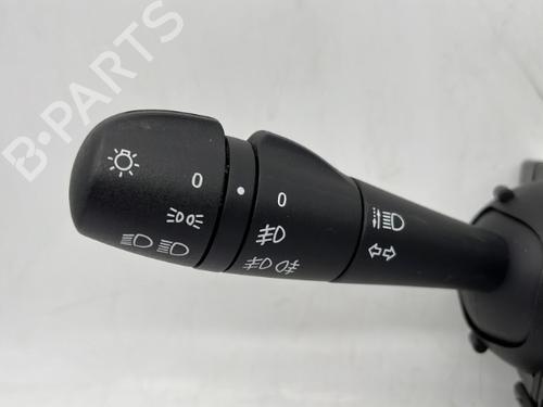 Steering column stalk DACIA SANDERO II TCe 90 (B8M1, B8MA, B8AC) | BP23758572I23 - Image 5