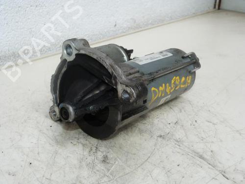 Used Starter CITROËN AX (ZA-_) 11 (54 hp) 23669786