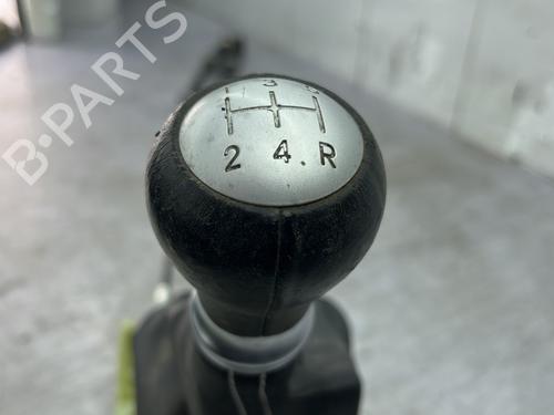 Gear lever KIA PICANTO III (JA) 1.0 | BP33707954M90 - Image 14