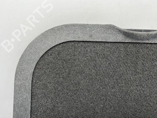 Used Luggage compartment floor Luggage compartment floor PEUGEOT PARTNER MPV (5_, G_) 1.6 HDi 90 (90 hp) 23760091 23760091