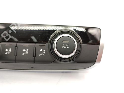 Climate control AUDI A3 Sportback (8VA, 8VF) 2.0 TDI | BP23733219I5 - Image 4