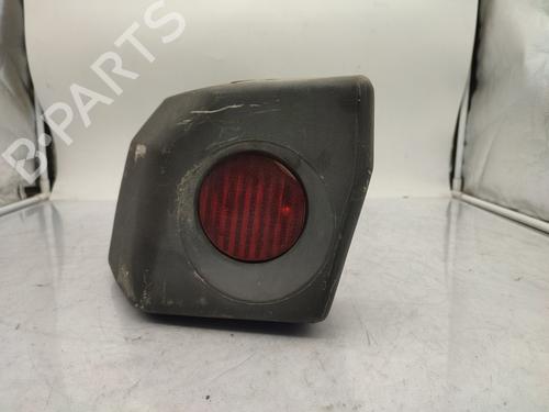 Used Corner bumper RENAULT MASTER I Van (T__) 28-35 2,5 D (75 hp) 29142663