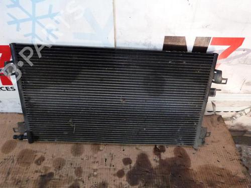 Used AC radiator RENAULT LAGUNA II (BG0/1_) 1.9 dCi (BG08, BG0G) (120 hp) 23668858