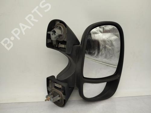 Used Right mirror Right mirror OPEL VIVARO A Bus (X83) 1.9 DTI (F7, J7, A07) (101 hp) 23712502 23712502