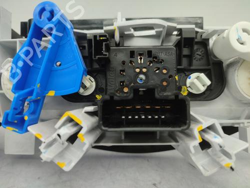 Climate control DACIA DUSTER (HS_) 1.5 dCi | BP25031181I5  - Image 8