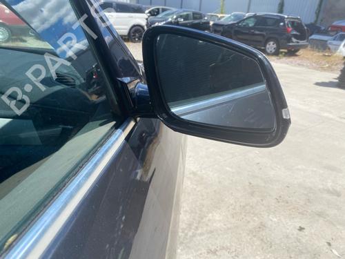 Used Right mirror Right mirror BMW X1 (E84) sDrive 20 d (163 hp) 36480627 36480627