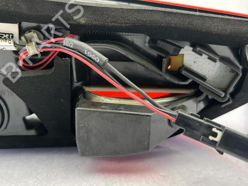 Right tailgate light OPEL INSIGNIA B Grand Sport (Z18) 2.0 CDTi (68) | BP33828068C80 - Image 5