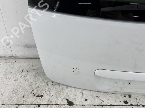Tailgate RENAULT MEGANE II Estate (KM0/1_) 1.5 dCi (KM16, KM1E) | BP27663680C6 
