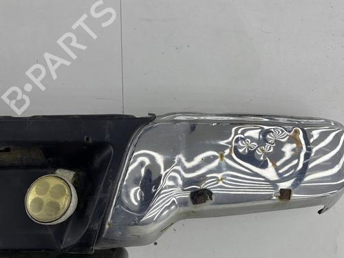 Bak støtfanger ISUZU D-MAX II (TFR, TFS) 2.5 CRDi 4x4 (TFS86J) | BP24665742C8 