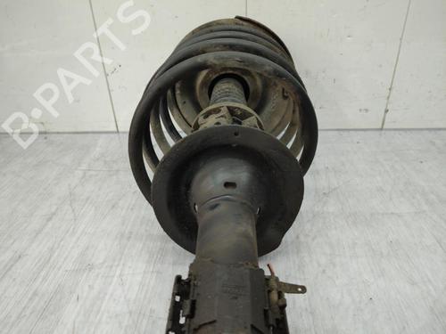 Used Right front shock absorber Right front shock absorber RENAULT 21 (B48_) 1.7 (B48E) (90 hp) 23721686 23721686