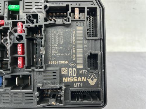 Electronic module DACIA SANDERO III 1.0 TCe 90 | BP39526536M83 - Image 5