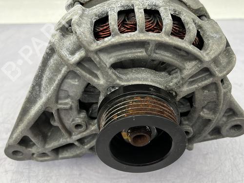 Alternator MERCEDES-BENZ GLA-CLASS (X156) GLA 220 CDI (156.903) | BP24055486M7 