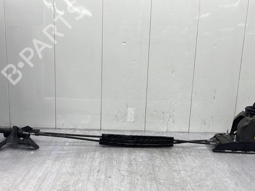 Used Gear lever VW POLO VI (AW1, BZ1, AE1) 1.6 TDI (95 hp) 23761258